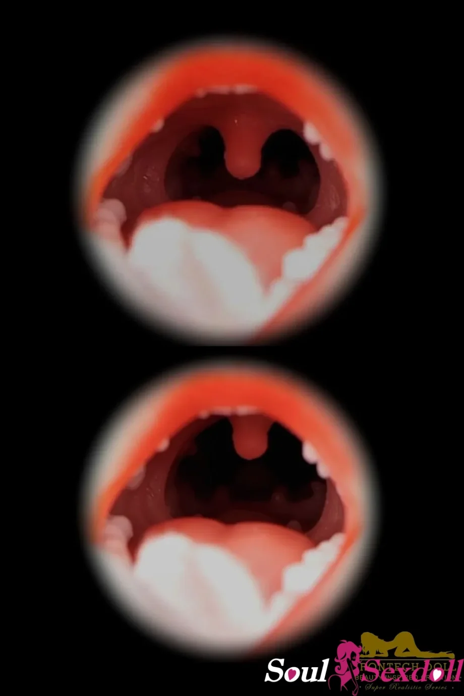 Soul Sex Doll Oral Sexdoll Head Auto Blowjob Sex Doll 1.webp