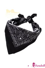 Soul Sex Doll Punk Bandanas Accessories 2.webp