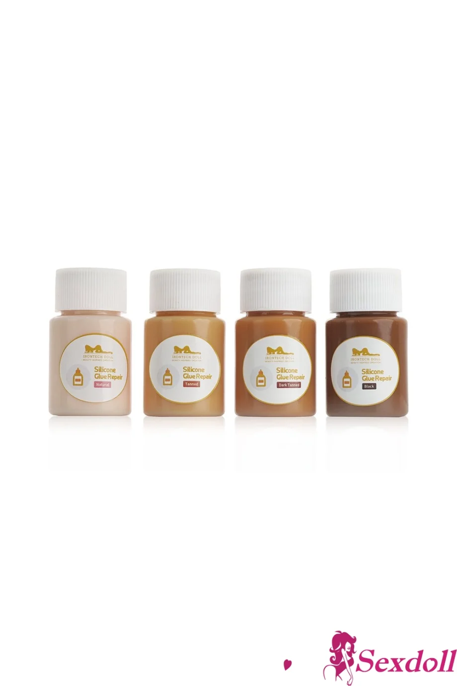 Soul Sex Doll Repair Glue 30ml Silicone Sex Doll 0.webp