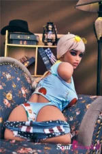 Soul Sex Doll Sex Torso Doll TPE Jane 10.webp
