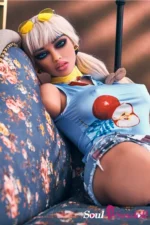 Soul Sex Doll Sex Torso Doll TPE Jane 13.webp