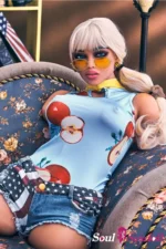 Soul Sex Doll Sex Torso Doll TPE Jane 15.webp