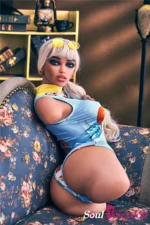 Soul Sex Doll Sex Torso Doll TPE Jane 16.webp