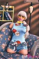 Soul Sex Doll Sex Torso Doll TPE Jane 2.webp