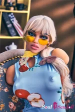 Soul Sex Doll Sex Torso Doll TPE Jane 4.webp