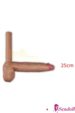 Soul Sex Doll Silicone Shemale DildoLove Doll Accessories 2.webp