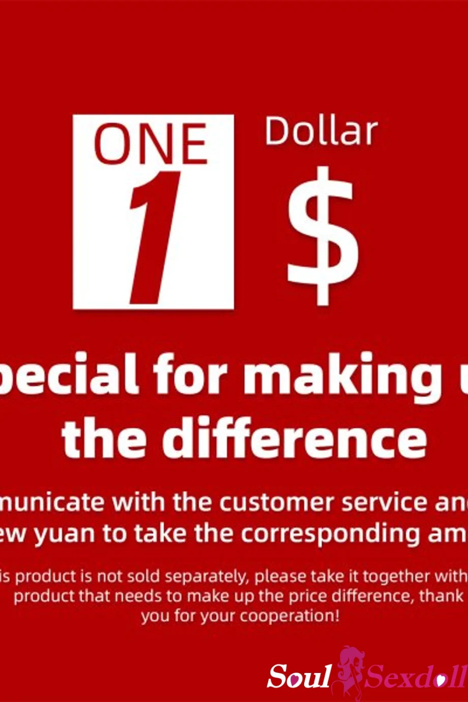 Soul Sex Doll Special for Making Up The Difference 0.webp