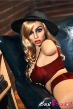Soul Sex Doll TPE Best Torso Sex Doll Natalia 16.webp