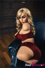 Soul Sex Doll TPE Best Torso Sex Doll Natalia 22.webp