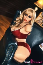 Soul Sex Doll TPE Best Torso Sex Doll Natalia 23.webp