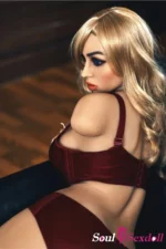 Soul Sex Doll TPE Best Torso Sex Doll Natalia 24.webp