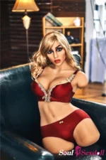 Soul Sex Doll TPE Best Torso Sex Doll Natalia 7.webp