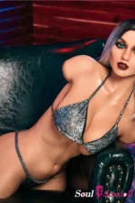 Soul Sex Doll TPE Sex Doll Torso Selina 10.webp