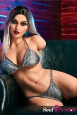 Soul Sex Doll TPE Sex Doll Torso Selina 12.webp