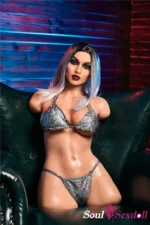 Soul Sex Doll TPE Sex Doll Torso Selina 14.webp