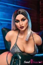 Soul Sex Doll TPE Sex Doll Torso Selina 9.webp