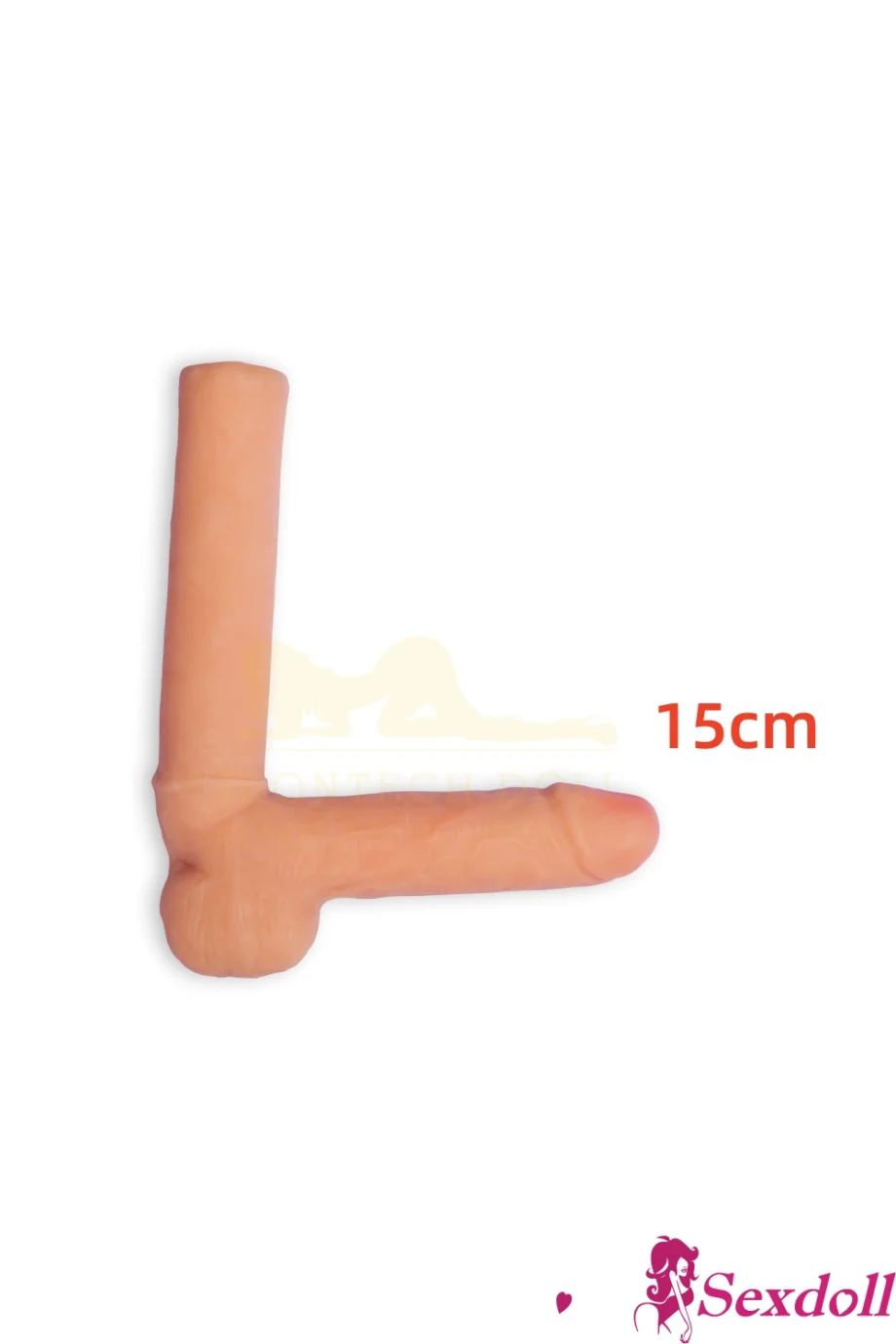 Soul Sex Doll TPE Shemale DildoLove Doll Accessories 1.webp