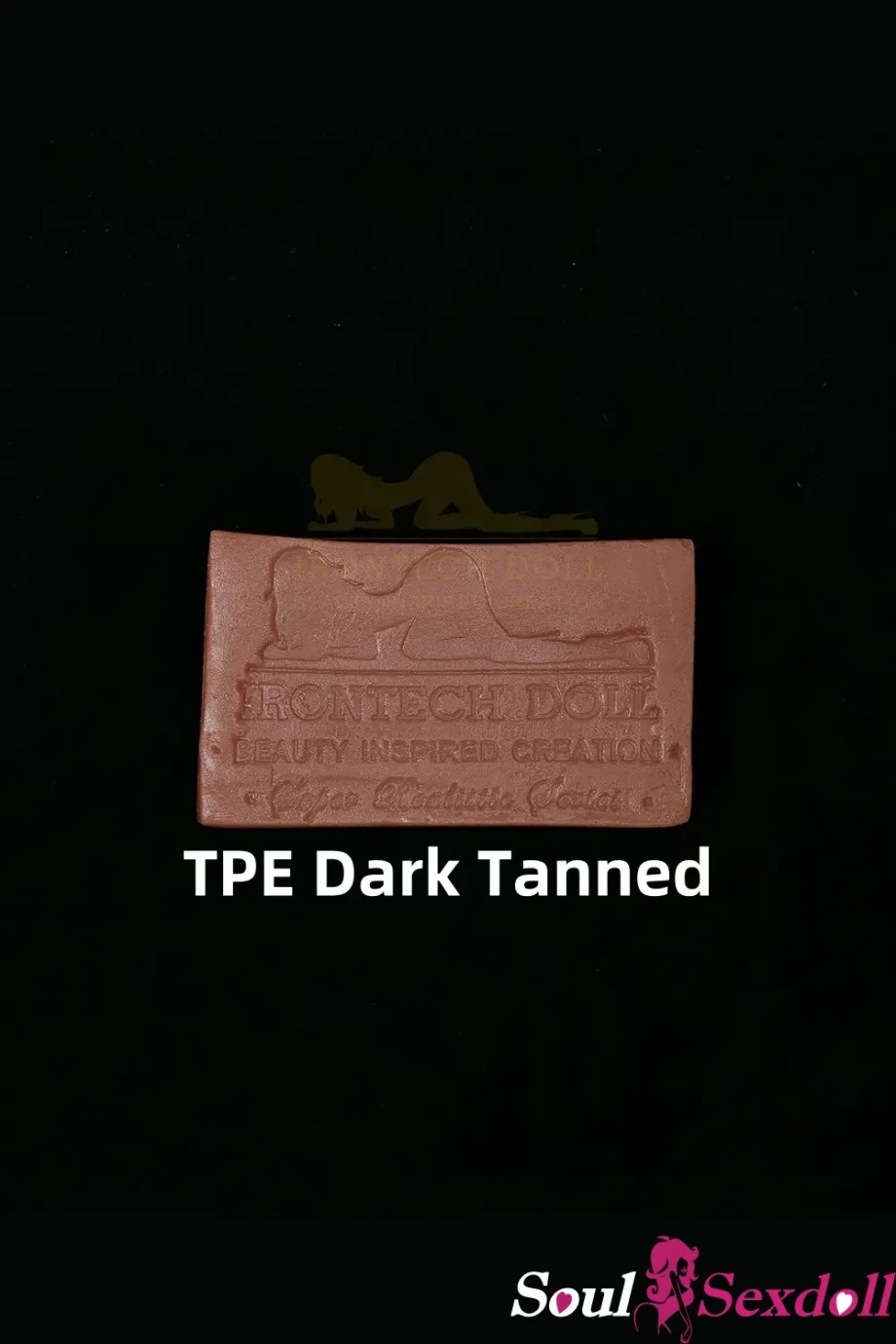 Soul Sex Doll TPE Test Piece 1.webp