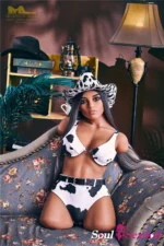 Soul Sex Doll Torso Sex Doll TPE Doria 10.webp
