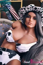 Soul Sex Doll Torso Sex Doll TPE Doria 11.webp