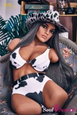 Soul Sex Doll Torso Sex Doll TPE Doria 12.webp
