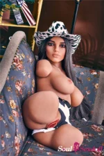 Soul Sex Doll Torso Sex Doll TPE Doria 17.webp
