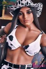 Soul Sex Doll Torso Sex Doll TPE Doria 18.webp