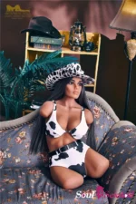 Soul Sex Doll Torso Sex Doll TPE Doria 19.webp