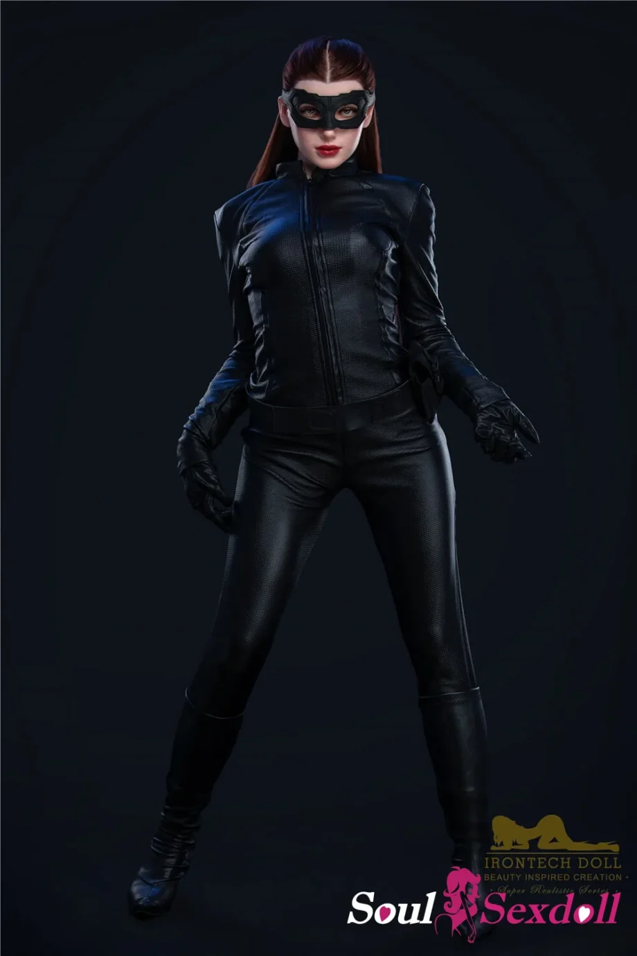 Soul Sex Doll A cup Anime Sex Doll 168cm S17 Luna 2.webp