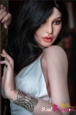 Soul Sex Doll C cup Love Dolls 166cm S26 Hedy 8.webp