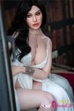 Soul Sex Doll C cup Love Dolls 166cm S26 Hedy 9.webp
