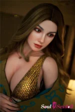 Soul Sex Doll C cup MILF Sex Doll 166cm S17 Luna 10.webp