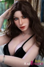 Soul Sex Doll C cup Skinny Sex Doll 166cm S28 Zara 11.webp