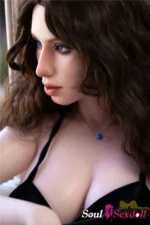 Soul Sex Doll C cup Skinny Sex Doll 166cm S28 Zara 13.webp