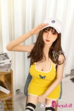 Soul Sex Doll D cup JS164cm 233 4.webp