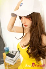 Soul Sex Doll D cup JS164cm 233 9.webp
