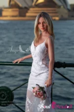 Soul Sex Doll E cup AK2s 165cm LS15s 10.webp