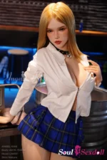 Soul Sex Doll F cup AK15s 159cm LS50s 2.webp