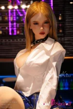 Soul Sex Doll F cup AK15s 159cm LS50s 5.webp