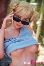 Soul Sex Doll F cup AK15s 159cm LS60s 14.webp