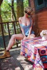 Soul Sex Doll F cup AK15s 159cm LS60s 3.webp