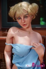 Soul Sex Doll F cup AK15s 159cm LS60s 5.webp
