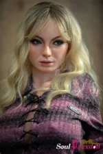 Soul Sex Doll F taza Adulto muñeca realista 165cm S22 Maria 3.webp