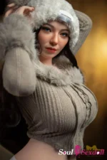 Soul Sex Doll F cup Milf Sex Doll 165cm S22 Maria 2.webp
