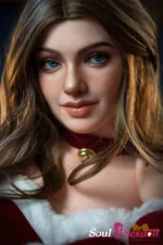 Soul Sex Doll F cup Silicone Sex Doll 165cm S27 Ivy 4.webp