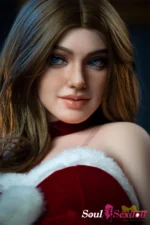 Soul Sex Doll F cup Silicone Sex Doll 165cm S27 Ivy 5.webp
