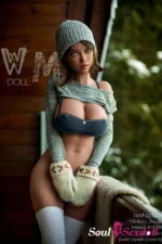 Soul Sex Doll J cup WM 164cm 398 27.webp