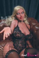 Soul Sex Doll L cup WM 169cm 360 13.webp