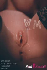 Soul Sex Doll L cup WM 169cm 360 3.webp