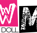 wm doll logo